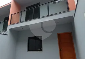 Foto 1 de Casa com 2 Quartos à venda, 90m² em Jabaquara, São Paulo