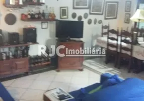 Foto 1 de Sobrado com 4 Quartos à venda, 248m² em Vila Isabel, Rio de Janeiro