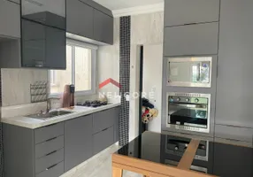 Foto 1 de Apartamento com 3 Quartos à venda, 70m² em Jardim Paulista, Atibaia