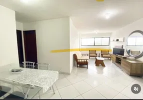 Foto 1 de Apartamento com 2 Quartos à venda, 62m² em Liberdade, Campina Grande