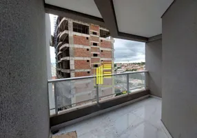 Foto 1 de Apartamento com 2 Quartos para alugar, 91m² em Vila Redentora, São José do Rio Preto