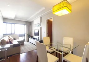 Foto 1 de Apartamento com 3 Quartos para alugar, 83m² em Pinheiros, São Paulo