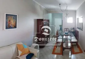 Foto 1 de Apartamento com 3 Quartos à venda, 70m² em Vila Floresta, Santo André