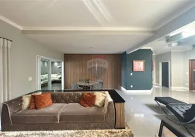 Foto 1 de Casa de Condomínio com 4 Quartos à venda, 380m² em Jardim de Itapoan, Paulínia