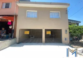 Foto 1 de Casa com 3 Quartos à venda, 150m² em Jardim Tonato, Carapicuíba