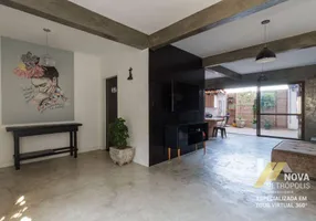 Foto 1 de Sobrado com 3 Quartos à venda, 190m² em Vila Jordanopolis, São Bernardo do Campo