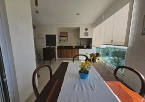 Foto 1 de Apartamento com 4 Quartos à venda, 240m² em Vila Romana, São Paulo