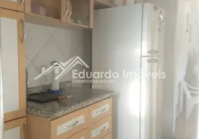 Foto 1 de Apartamento com 2 Quartos à venda, 60m² em Jardim Alvorada, Santo André