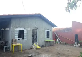 Foto 1 de Casa com 2 Quartos à venda, 200m² em Jardim Jequitiba, Presidente Prudente