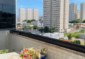 Foto 1 de Apartamento com 3 Quartos à venda, 76m² em Vila Rosa, Goiânia