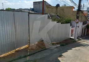 Foto 1 de Lote/Terreno à venda, 200m² em Vila Medeiros, São Paulo