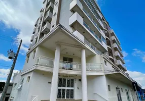 Foto 1 de Apartamento com 3 Quartos à venda, 88m² em Nova Rússia, Ponta Grossa