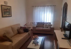 Foto 1 de Casa com 3 Quartos à venda, 234m² em Vila Brasílio Machado, São Paulo