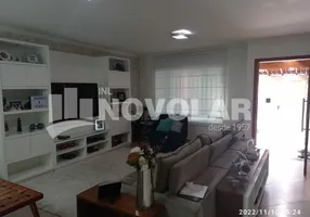 Foto 1 de Sobrado com 3 Quartos à venda, 110m² em Vila Medeiros, São Paulo