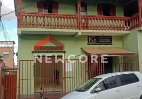 Foto 1 de Casa com 7 Quartos à venda, 450m² em Estrela Dalva, Contagem