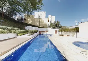 Foto 1 de Apartamento com 3 Quartos para alugar, 125m² em Vila Andrade, São Paulo