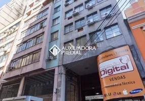 Foto 1 de Sala Comercial para alugar, 27m² em Centro Histórico, Porto Alegre