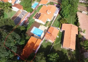 Foto 1 de Casa de Condomínio com 3 Quartos à venda, 478m² em Jardim Celeste, Jundiaí