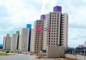Foto 1 de Apartamento com 1 Quarto à venda, 49m² em Nova Cidade Jardim, Jundiaí