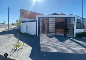 Foto 1 de Casa com 2 Quartos à venda, 56m² em Parque Residencial Sabiás, Indaiatuba