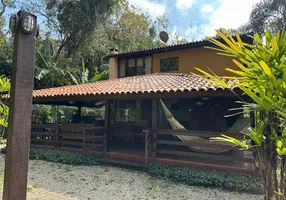 Foto 1 de Casa de Condomínio com 3 Quartos à venda, 150m² em Boiçucanga, São Sebastião