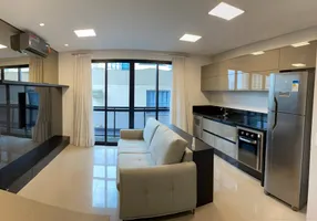 Foto 1 de Apartamento com 2 Quartos à venda, 63m² em Centro, Joinville