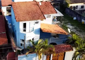 Foto 1 de Sobrado com 4 Quartos à venda, 225m² em Praia da Boracéia, São Sebastião