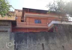 Foto 1 de Casa com 3 Quartos à venda, 249m² em Baeta Neves, São Bernardo do Campo