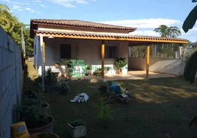 Foto 1 de Fazenda/Sítio com 2 Quartos à venda, 80m² em Centro, Mongaguá