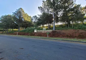 Foto 1 de Lote/Terreno à venda, 450m² em Dutra, Gramado