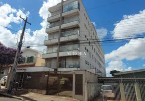 Foto 1 de Apartamento com 2 Quartos à venda, 56m² em Nova, Londrina