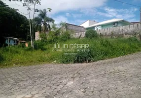 Foto 1 de Lote/Terreno à venda, 342m² em Forquilhas, São José