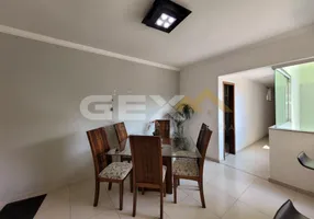 Foto 1 de Apartamento com 3 Quartos à venda, 98m² em Levindo Paula Pereira, Divinópolis