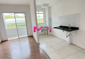 Foto 1 de Apartamento com 3 Quartos à venda, 54m² em Jardim Carlos Gomes, Jundiaí