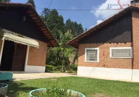 Foto 1 de Fazenda/Sítio com 5 Quartos à venda, 338800m² em , São Lourenço da Serra