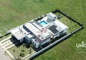 Foto 1 de Casa de Condomínio com 5 Quartos à venda, 600m² em Centro, Cabreúva