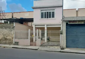 Foto 1 de Imóvel Comercial com 2 Quartos à venda, 140m² em Porto Velho, São Gonçalo