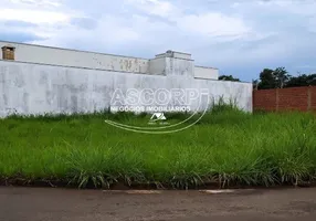 Foto 1 de Lote/Terreno à venda, 284m² em Taquaral, Piracicaba