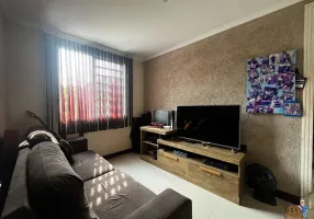 Foto 1 de Apartamento com 2 Quartos à venda, 56m² em Bom Retiro, Santos