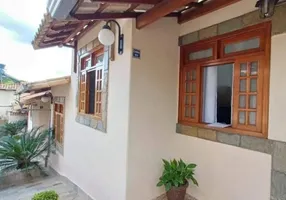 Foto 1 de Casa de Condomínio com 2 Quartos à venda, 97m² em Santa Mônica, Belo Horizonte