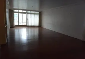 Foto 1 de Apartamento com 4 Quartos para venda ou aluguel, 330m² em Cerqueira César, São Paulo