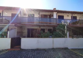 Foto 1 de Casa com 2 Quartos à venda, 80m² em Praia Anjos, Arraial do Cabo