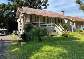 Foto 1 de Casa com 3 Quartos à venda, 150m² em Moura, Gramado