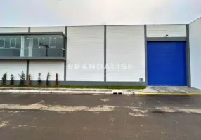 Foto 1 de Galpão/Depósito/Armazém para alugar, 301m² em São Luís, Canoas