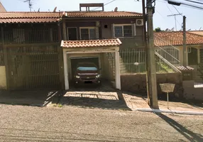 Foto 1 de Casa com 2 Quartos à venda, 88m² em Rondônia, Novo Hamburgo