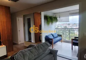 Foto 1 de Apartamento com 3 Quartos à venda, 72m² em Vila Penteado, São Paulo