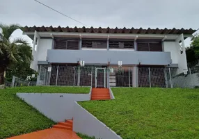 Foto 1 de Casa com 3 Quartos para alugar, 407m² em Sagrada Família, Caxias do Sul