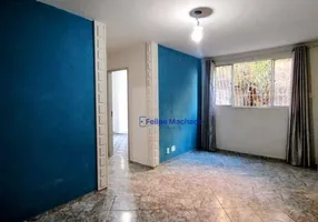 Foto 1 de Apartamento com 2 Quartos à venda, 50m² em Cavalcânti, Rio de Janeiro