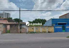 Foto 1 de Lote/Terreno à venda, 390m² em Farias Brito, Fortaleza