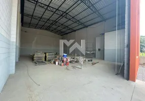 Foto 1 de Galpão/Depósito/Armazém para alugar, 306m² em Loteamento Nova Espírito Santo, Valinhos